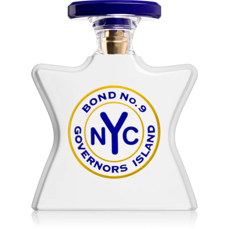 Bond No. 9 Governors Island