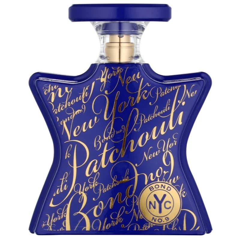 Bond No. 9 Uptown New York Patchouli