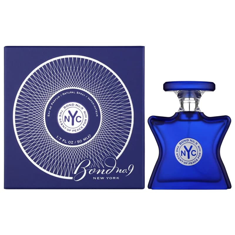 Bond No. 9 The Scent of Peace