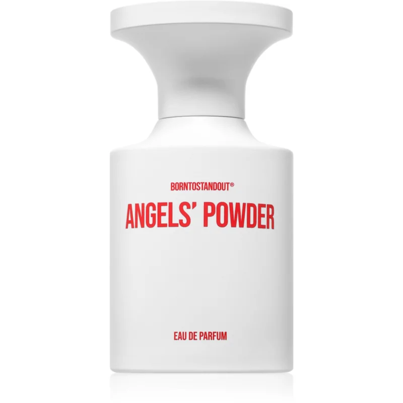 Borntostandout Angel's Powder