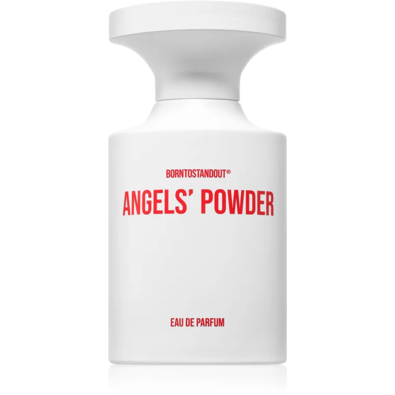 Borntostandout Angels' Powder