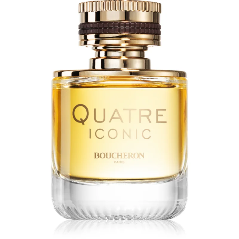 Boucheron Quatre Iconic