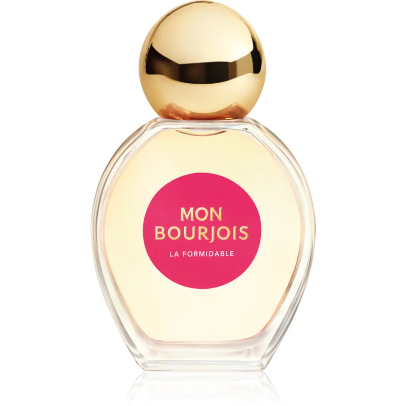 Bourjois Mon Bourjois La Formidable