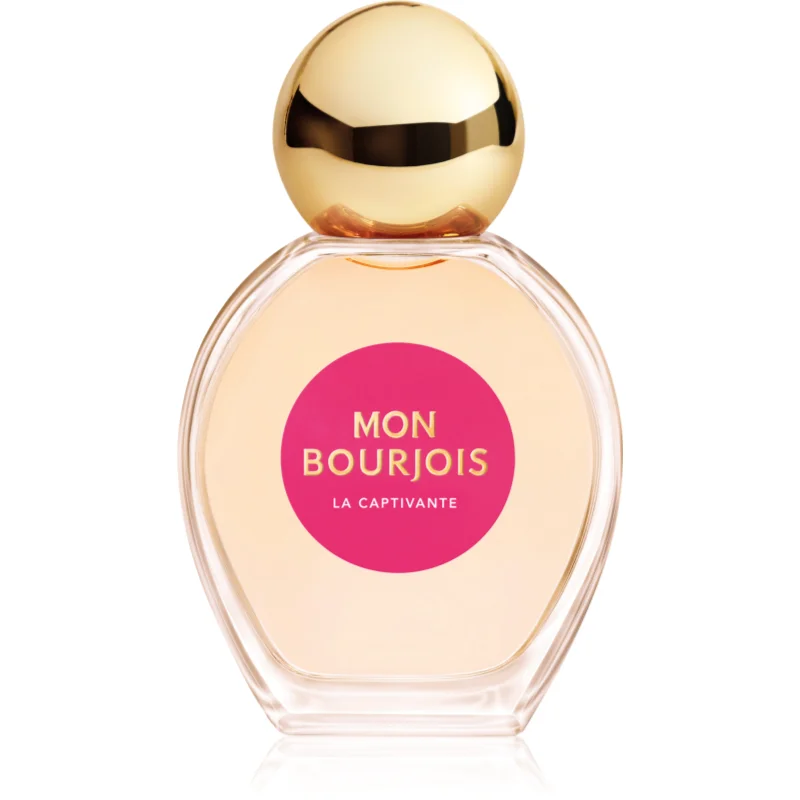 Bourjois Mon Bourjois La Captivante