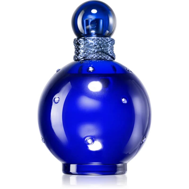 Britney Spears Midnight Fantasy