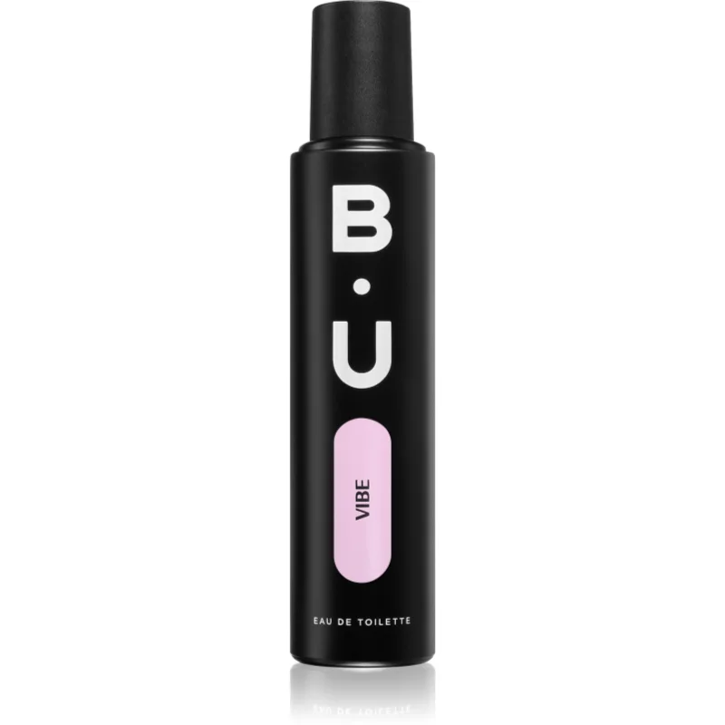 B.U. Vibe