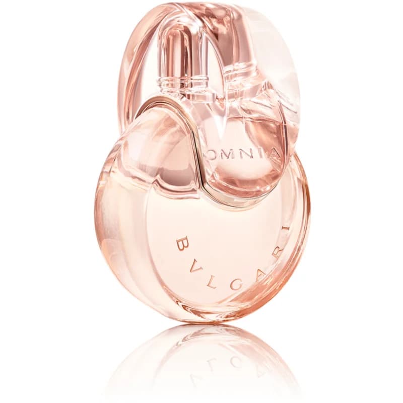 Bvlgari Omnia Crystalline