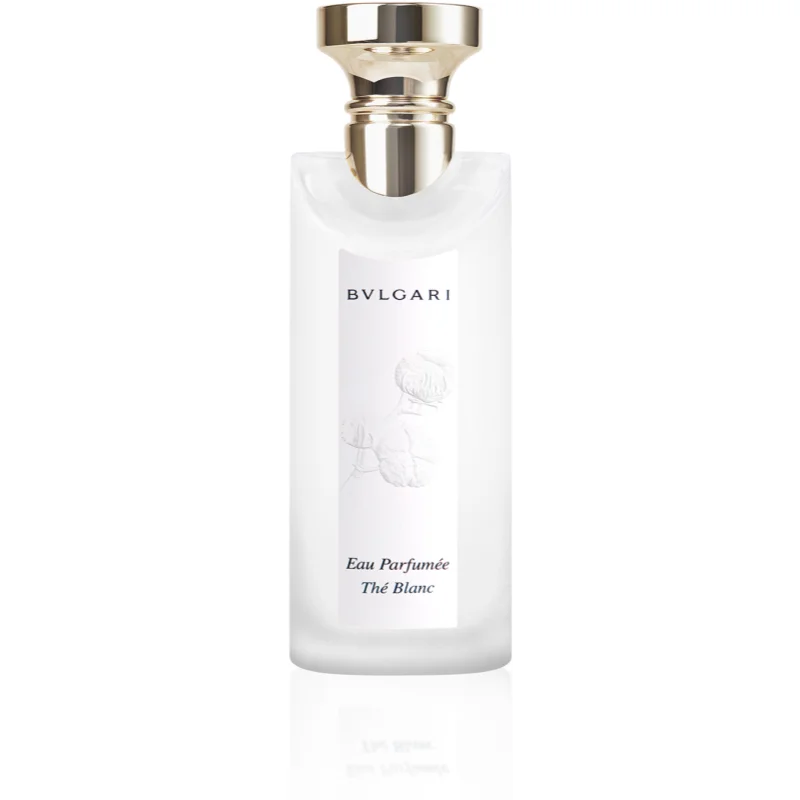 Bvlgari Eau Parfumée Au Thé Blanc