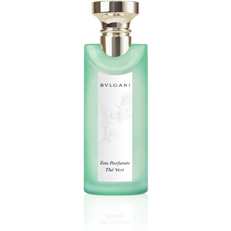 Bvlgari Eau Parfumée Au Thé Vert