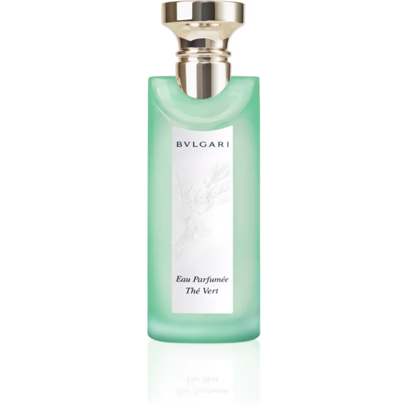 Bvlgari Eau Parfumée Au Thé Vert