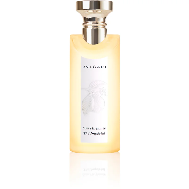 Bvlgari Eau Parfumée Thé Impérial