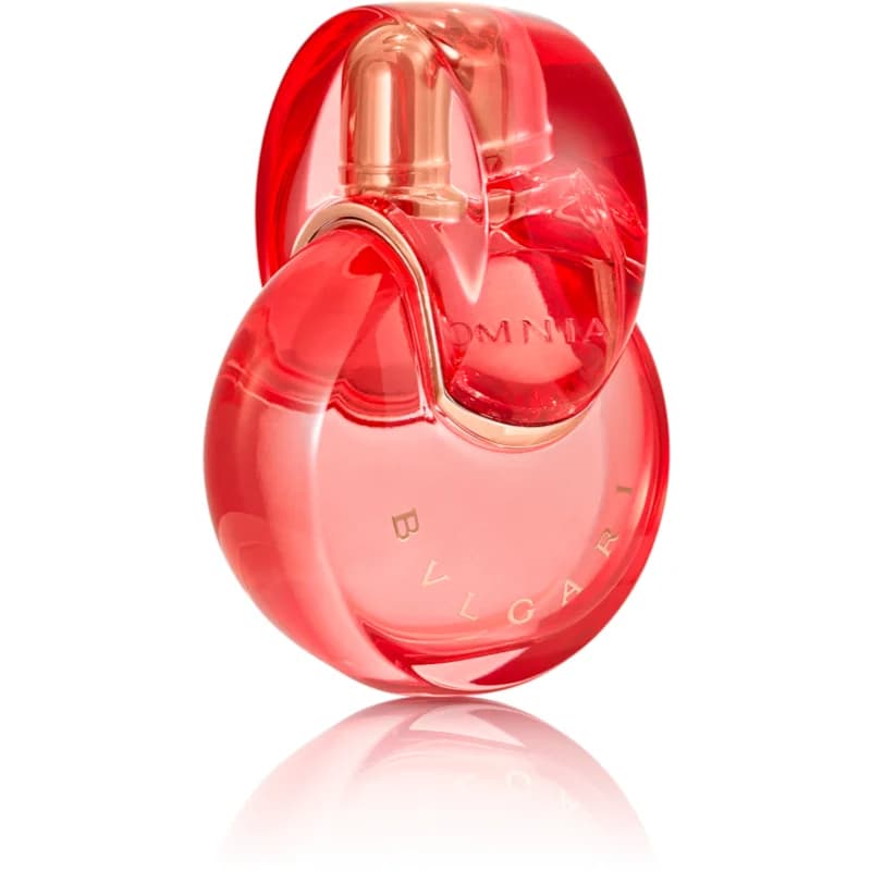 Bvlgari Omnia Coral