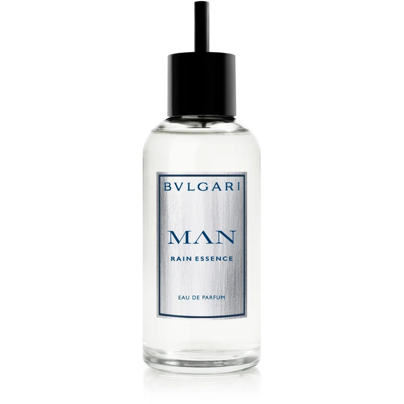 Bvlgari Man Rain Essence