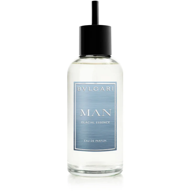 Bvlgari Man Glacial Essence