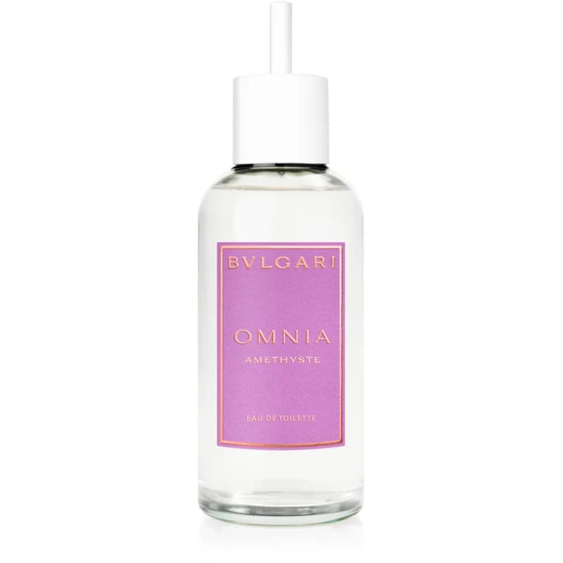 Bvlgari Omnia Amethyste