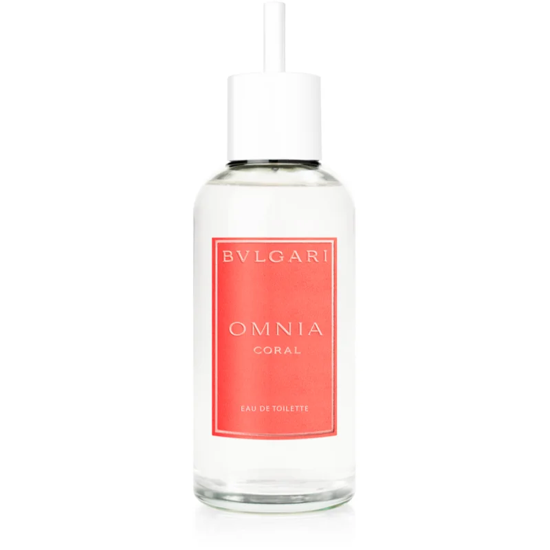 Bvlgari Omnia Coral
