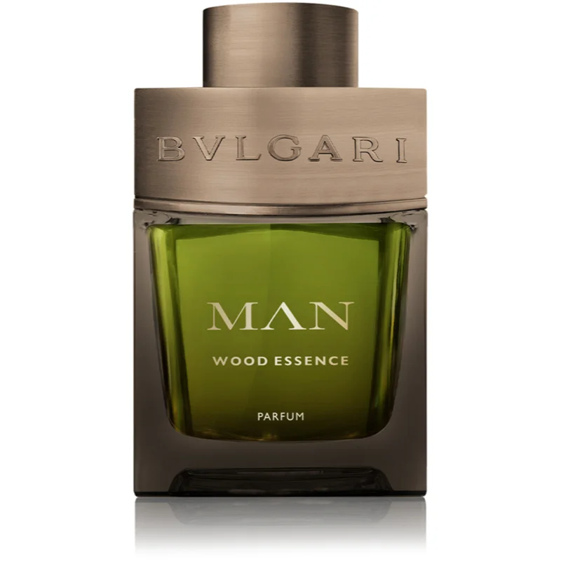 Bvlgari Man Wood Essence