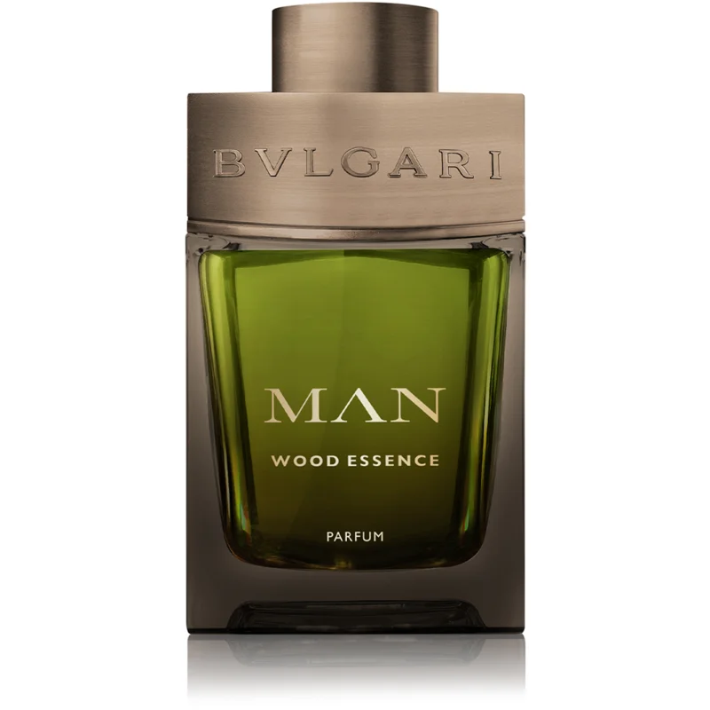 Bvlgari Man Wood Essence