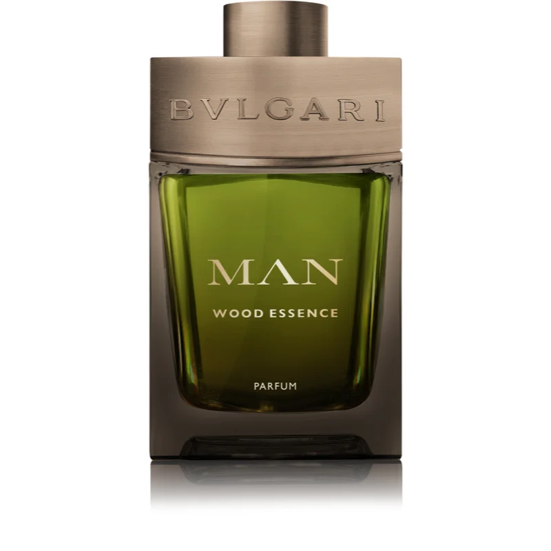 Bvlgari Man Wood Essence