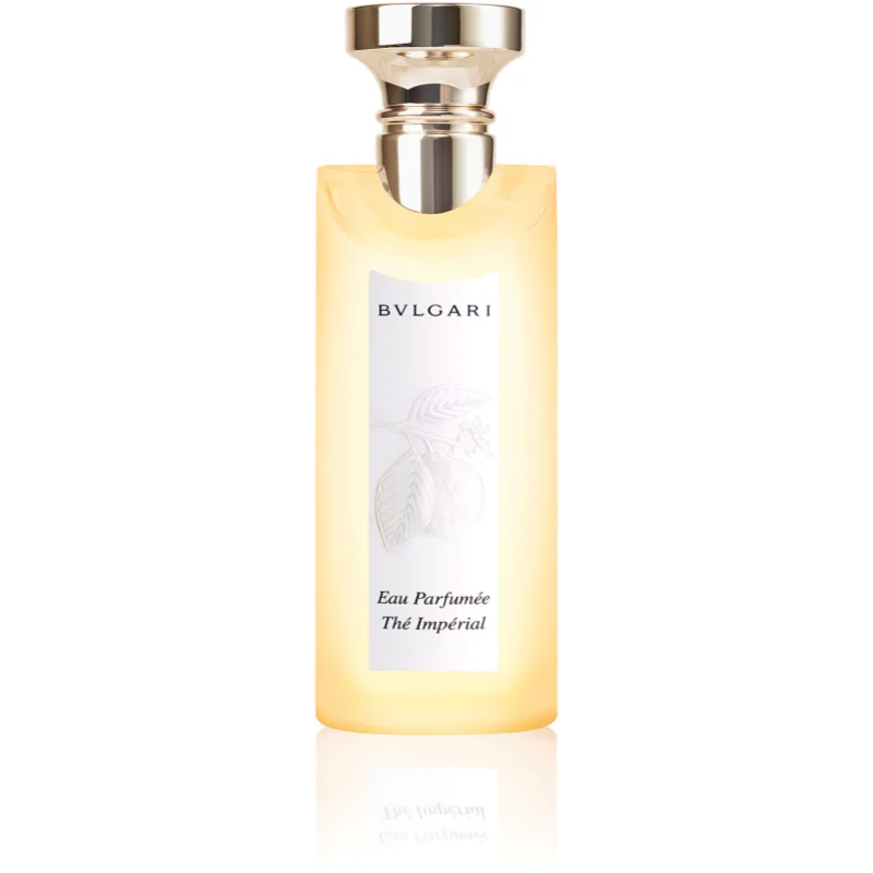 Bvlgari Eau Parfumée Thé Impérial