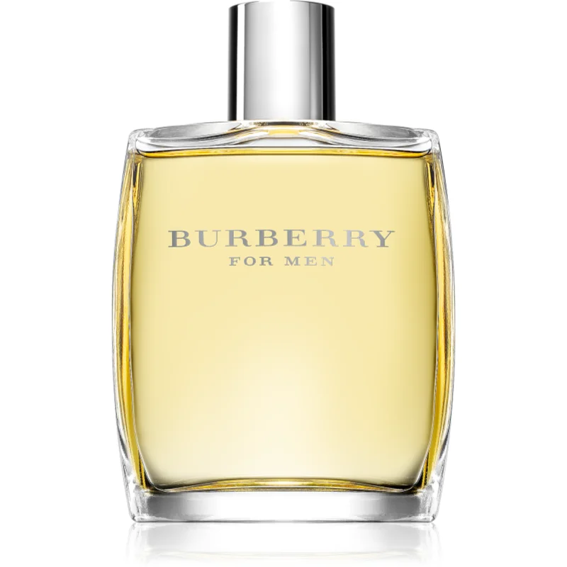 Burberry for Men