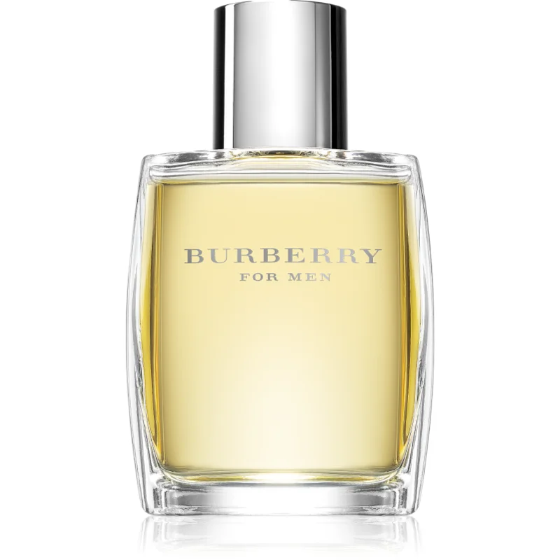 Burberry for Men