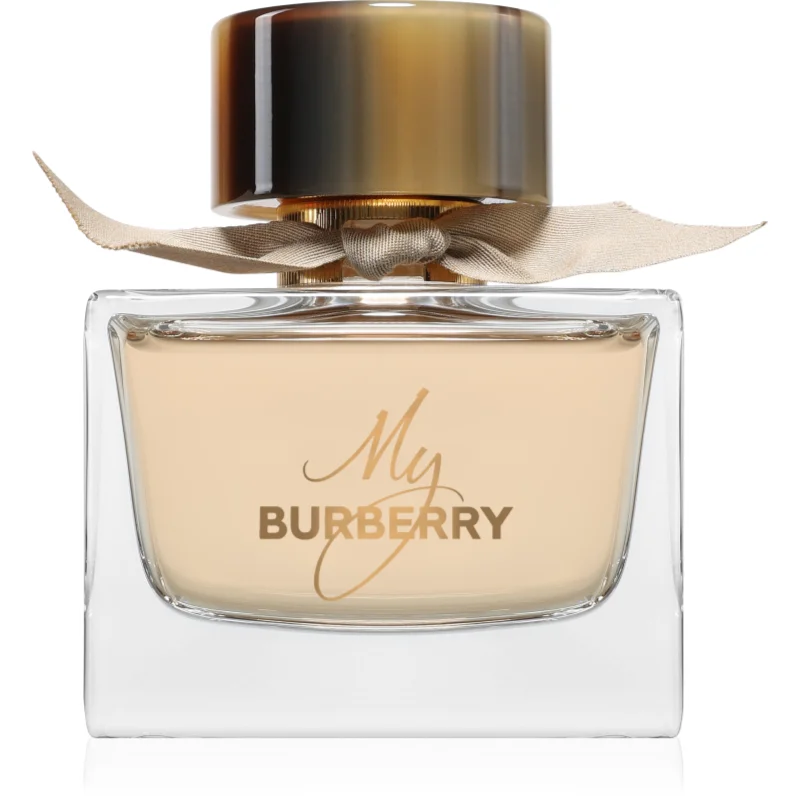 Burberry My Burberry