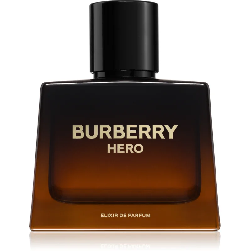 Burberry Hero Elixir de Intense