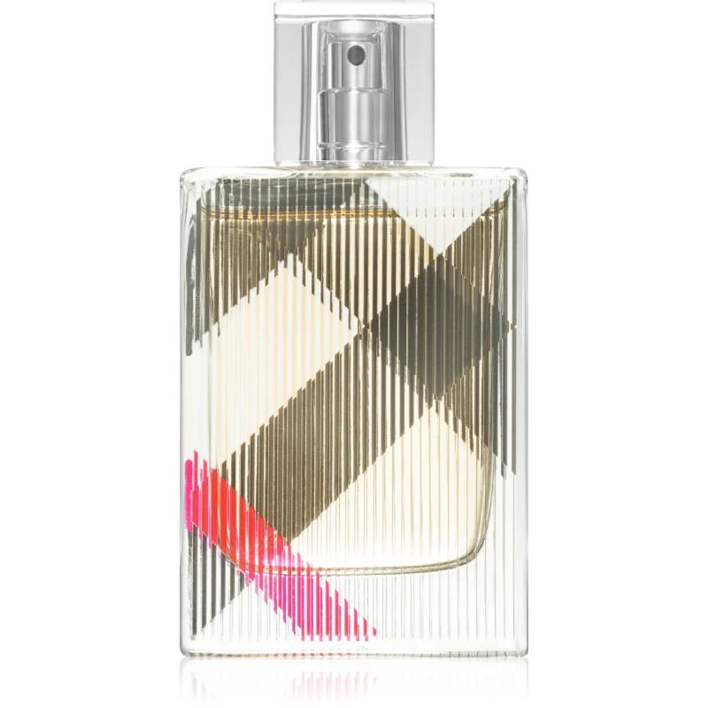 Burberry Brit for Her