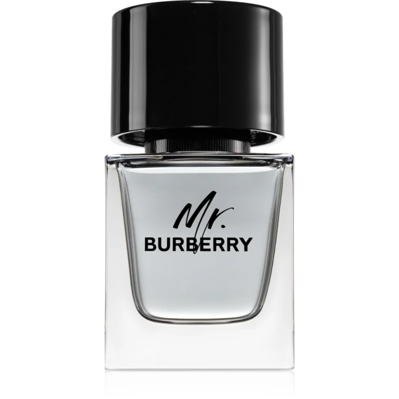 Burberry Mr. Burberry