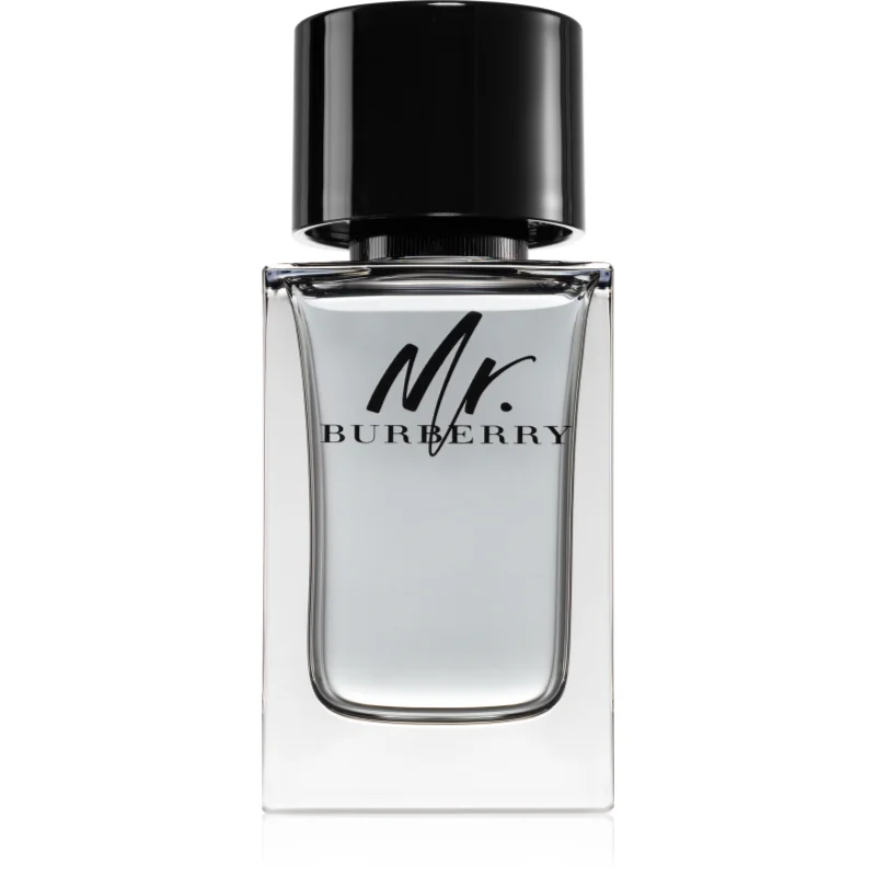 Burberry Mr. Burberry