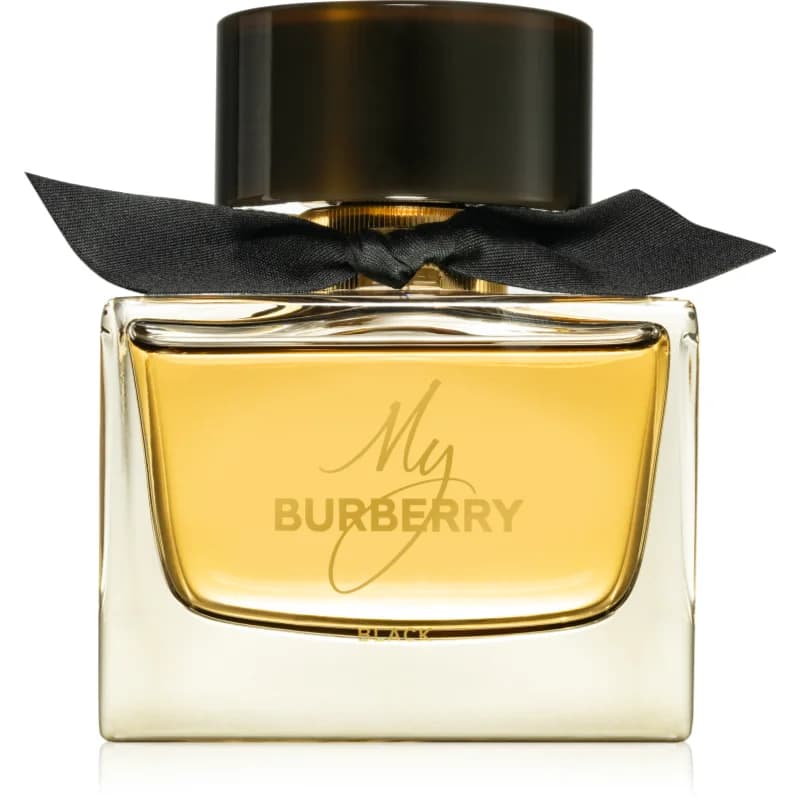 Burberry My Burberry Black