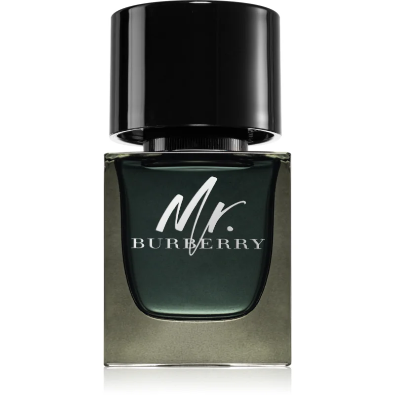 Burberry Mr. Burberry