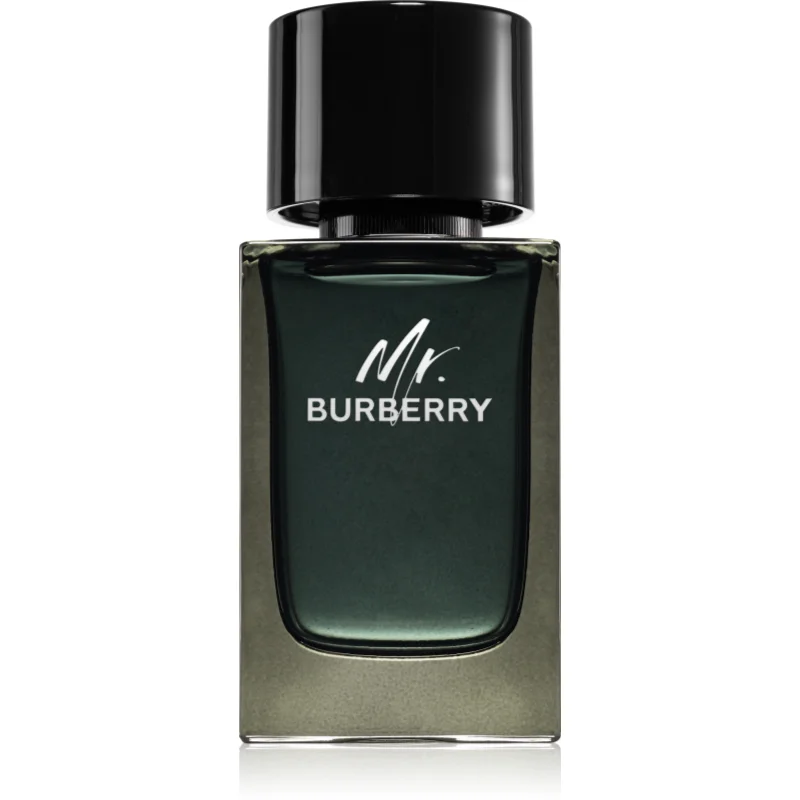Burberry Mr. Burberry