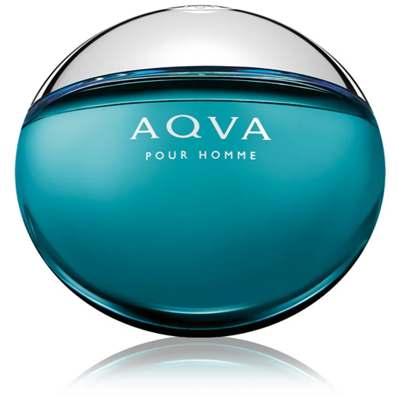 Bvlgari Aqva Pour Homme