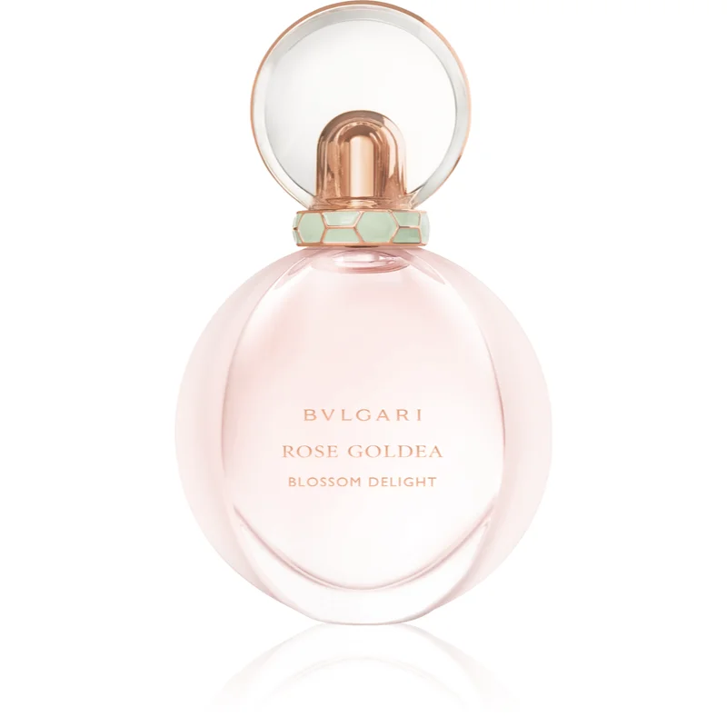 Bvlgari Rose Goldea Blossom Delight