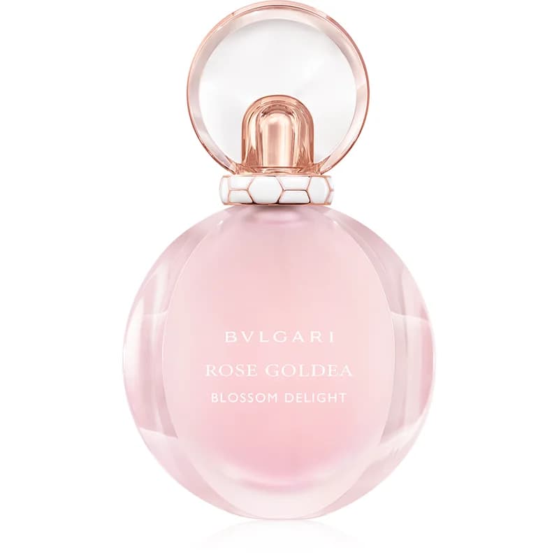 Bvlgari Rose Goldea Blossom Delight