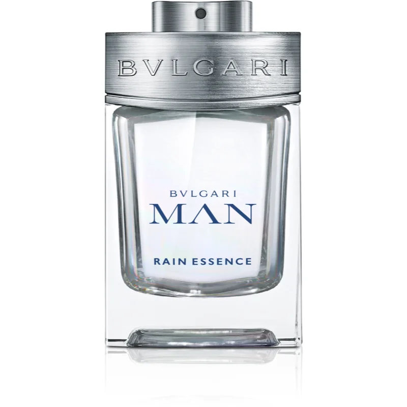 Bvlgari Man Rain Essence