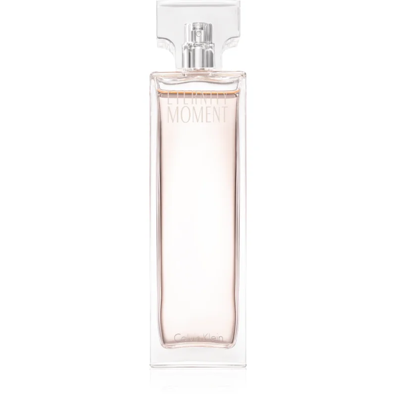 Calvin Klein Eternity For Women Moment