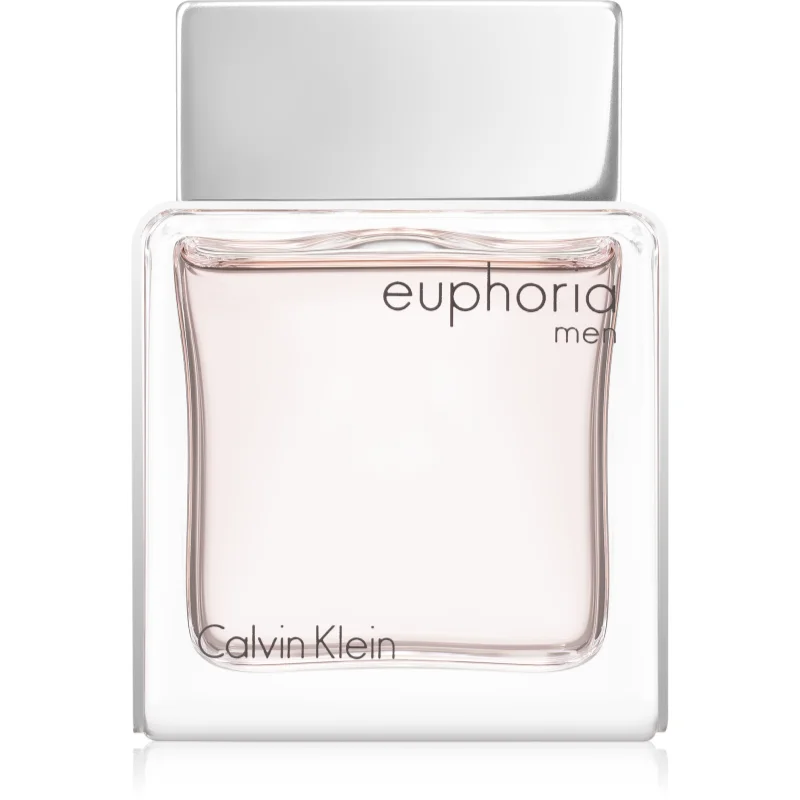 Calvin Klein Euphoria Men