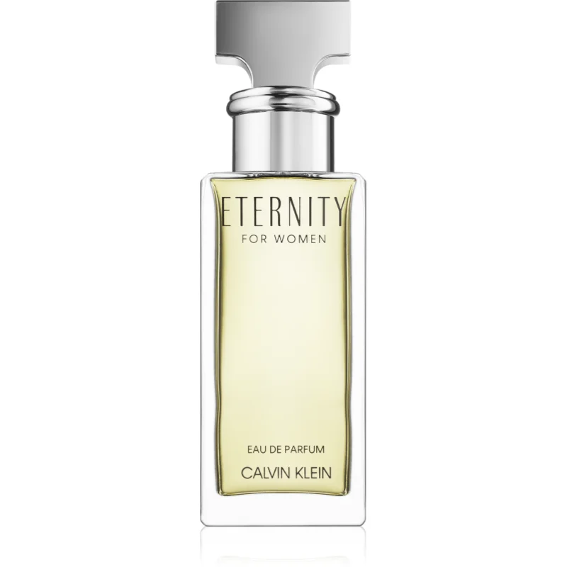 Calvin Klein Eternity For Women