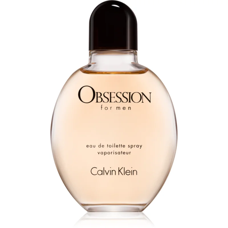 Calvin Klein Obsession for Men
