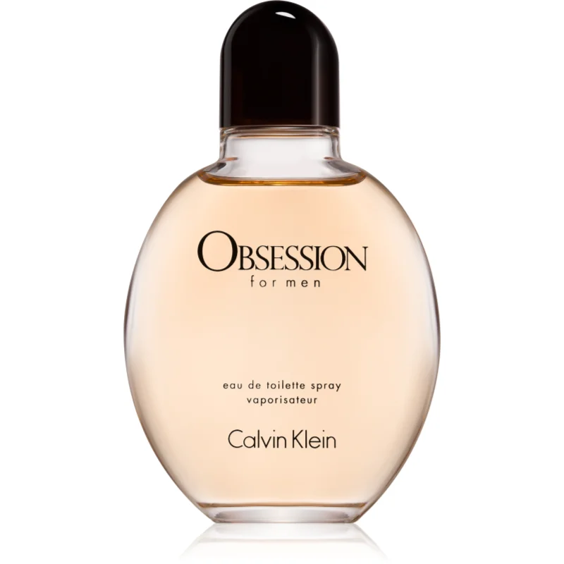 Calvin Klein Obsession for Men