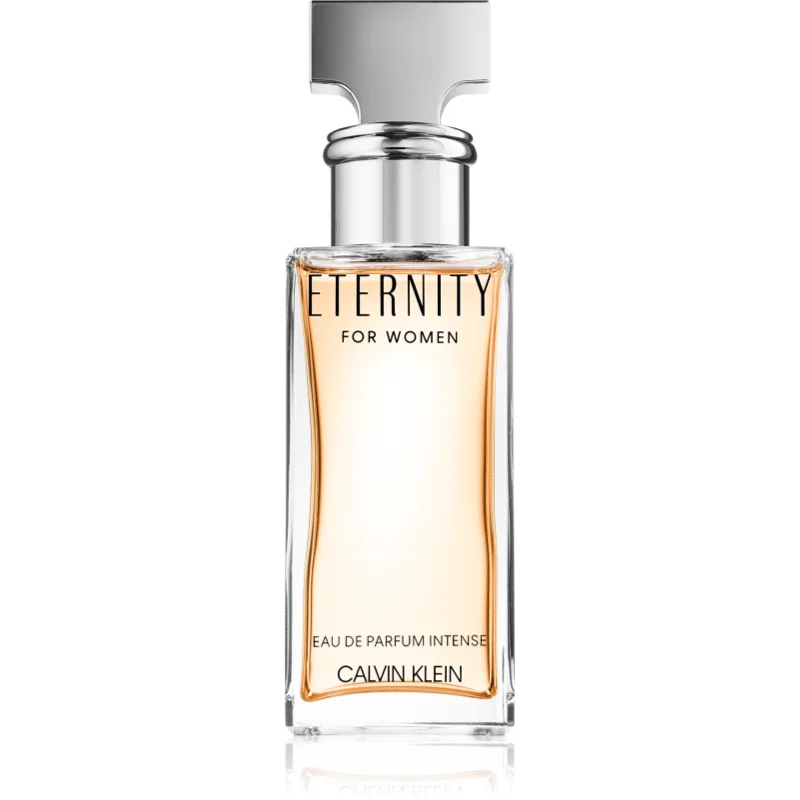 Calvin Klein Eternity For Women Intense