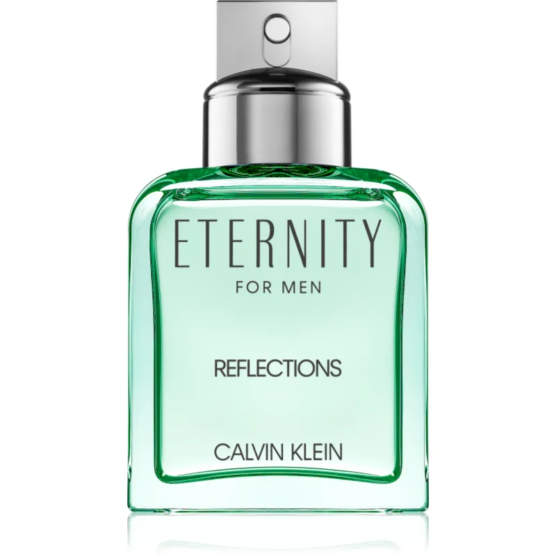 Calvin Klein Eternity for Men Reflections