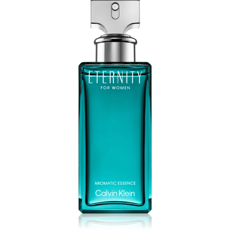 Calvin Klein Eternity For Women Aromatic Essence
