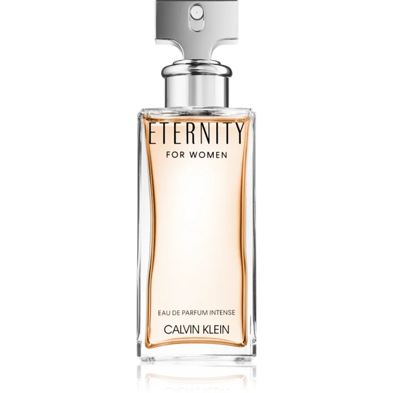 Calvin Klein Eternity For Women Intense