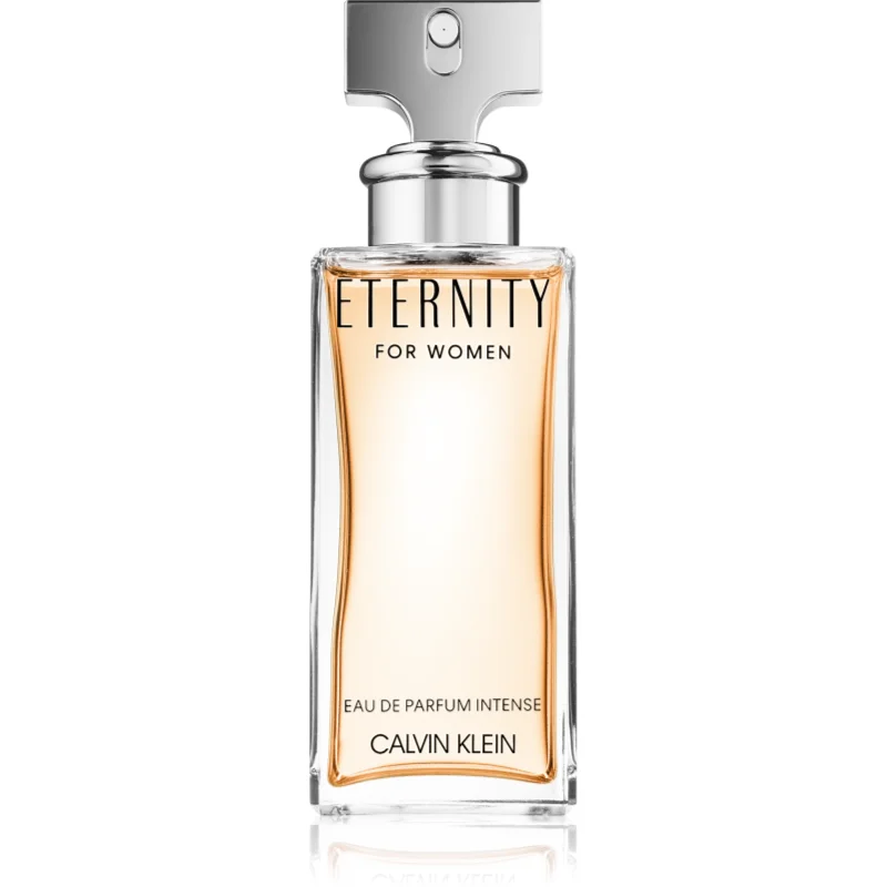 Calvin Klein Eternity For Women Intense