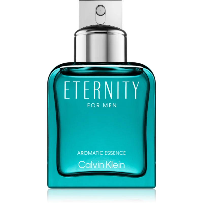 Calvin Klein Eternity for Men Aromatic Essence