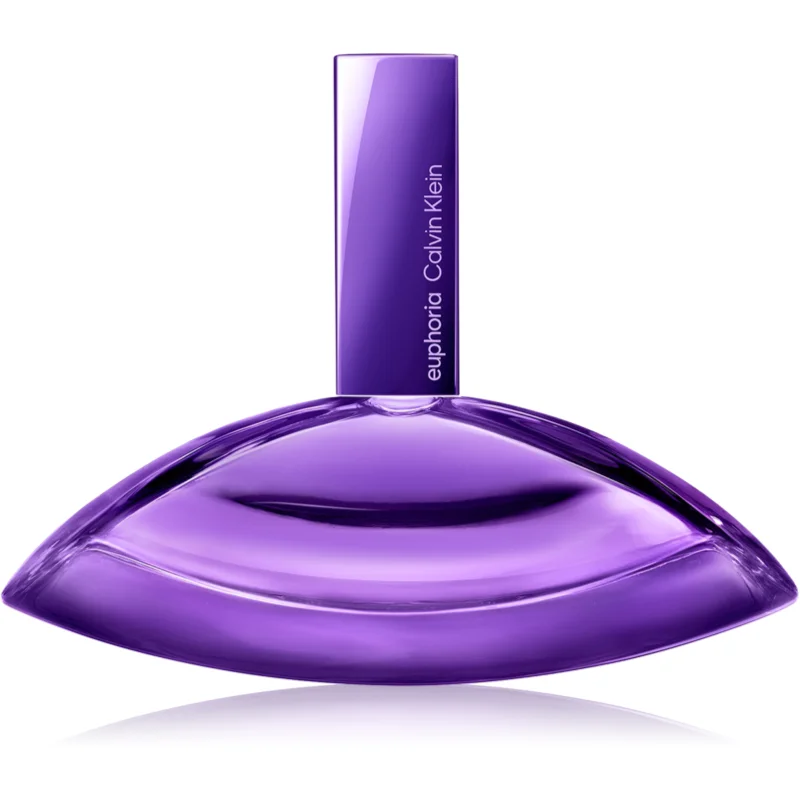Calvin Klein euphoria bold elixir Intense